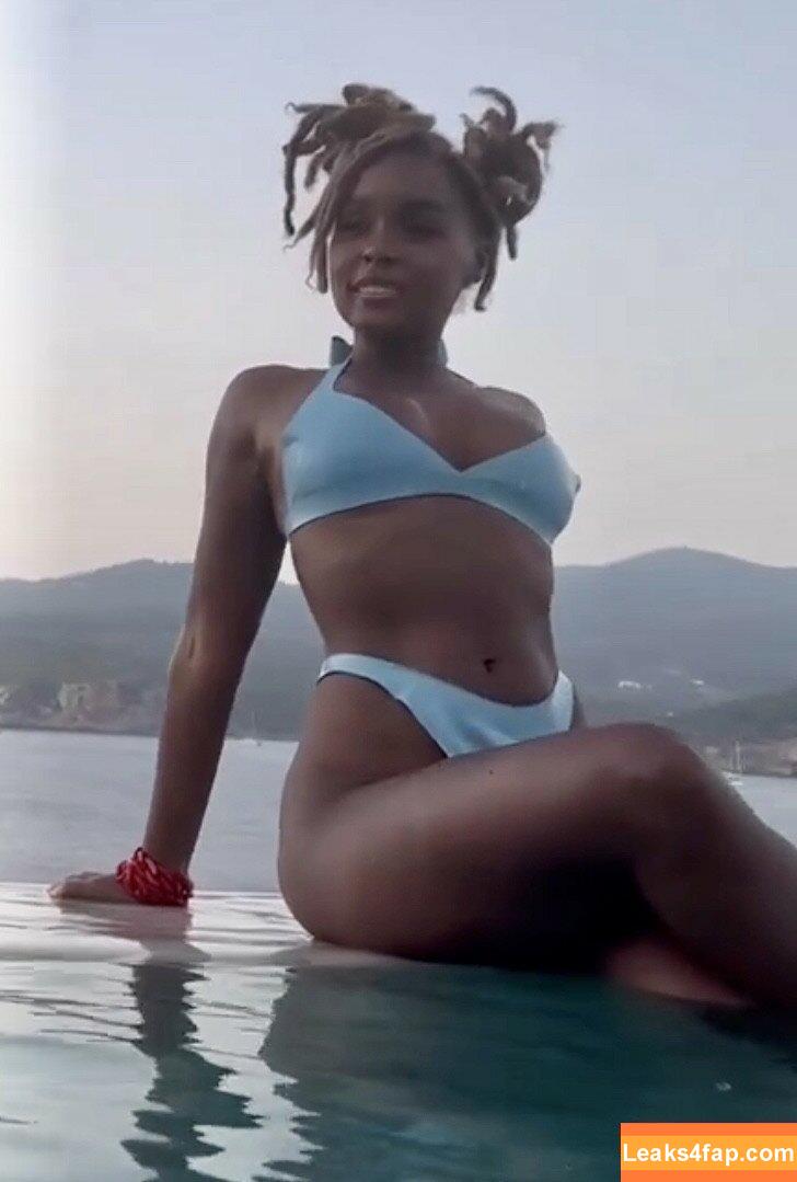 Janelle “Jane” Monáe / janellemonae leaked photo photo #0105