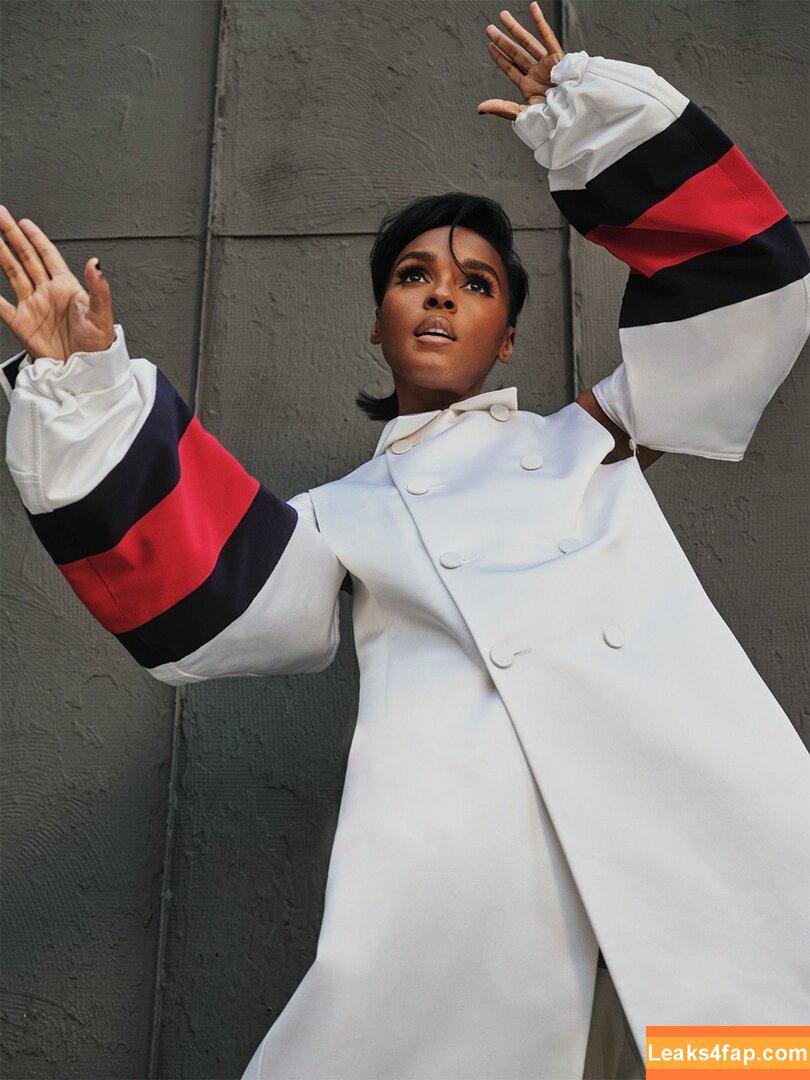 Janelle “Jane” Monáe / janellemonae leaked photo photo #0117