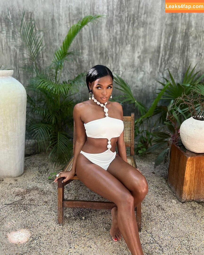 Janelle “Jane” Monáe / janellemonae leaked photo photo #0178