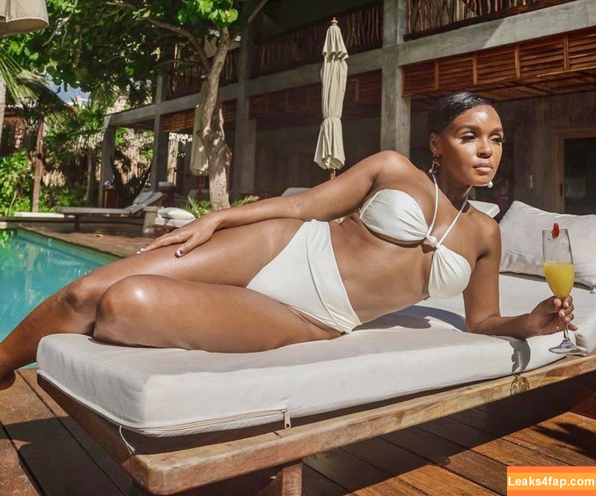 Janelle “Jane” Monáe / janellemonae leaked photo photo #0187