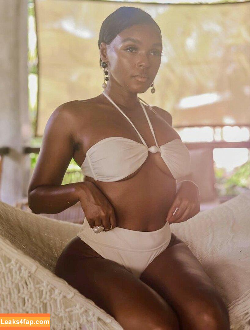 Janelle “Jane” Monáe / janellemonae leaked photo photo #0190