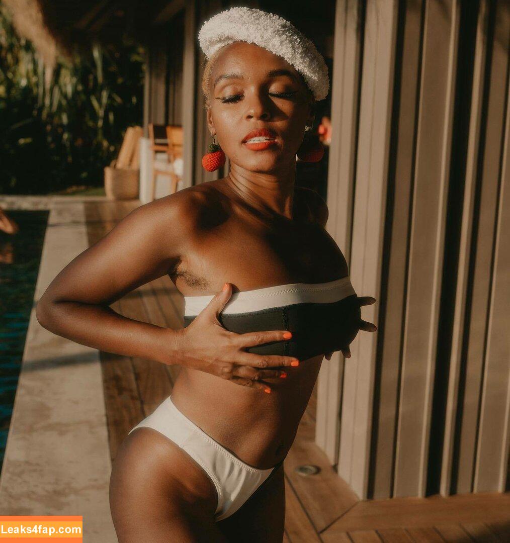 Janelle “Jane” Monáe / janellemonae leaked photo photo #0207