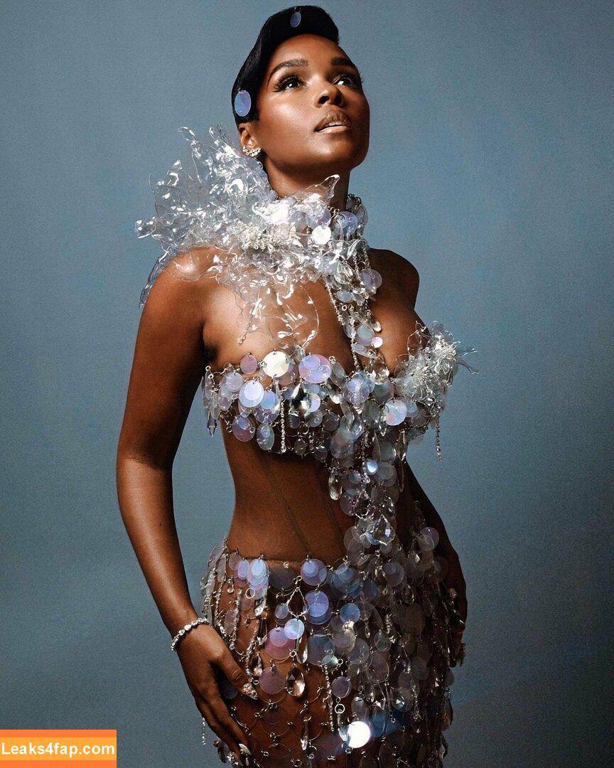 Janelle “Jane” Monáe / janellemonae leaked photo photo #0220