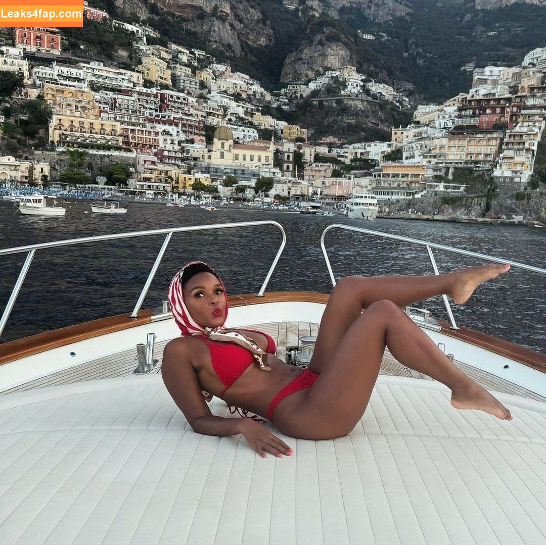 Janelle “Jane” Monáe / janellemonae leaked photo photo #0222