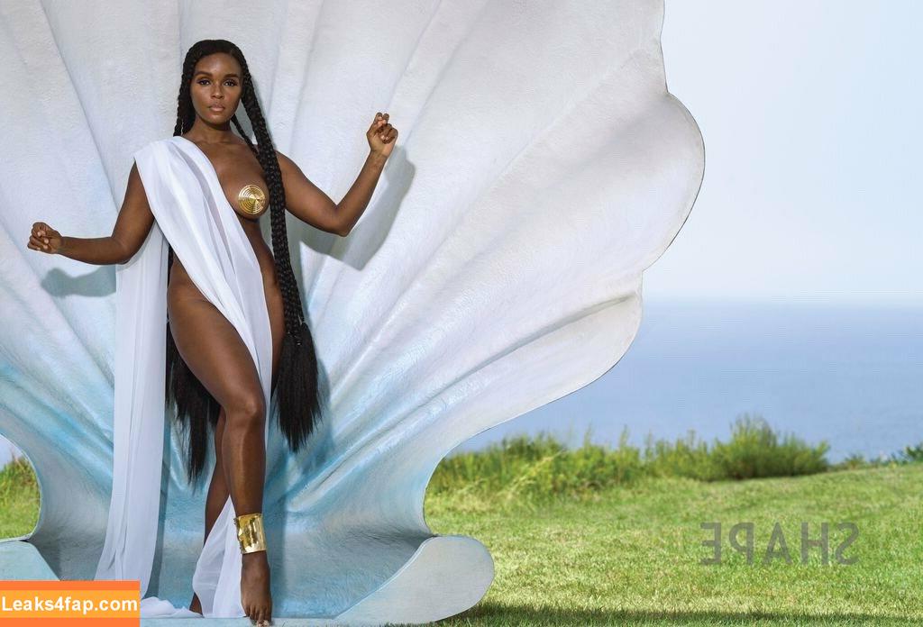 Janelle Monae / janellemonae leaked photo photo #0001