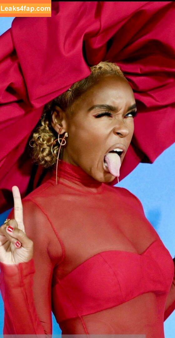 Janelle Monae / janellemonae leaked photo photo #0005