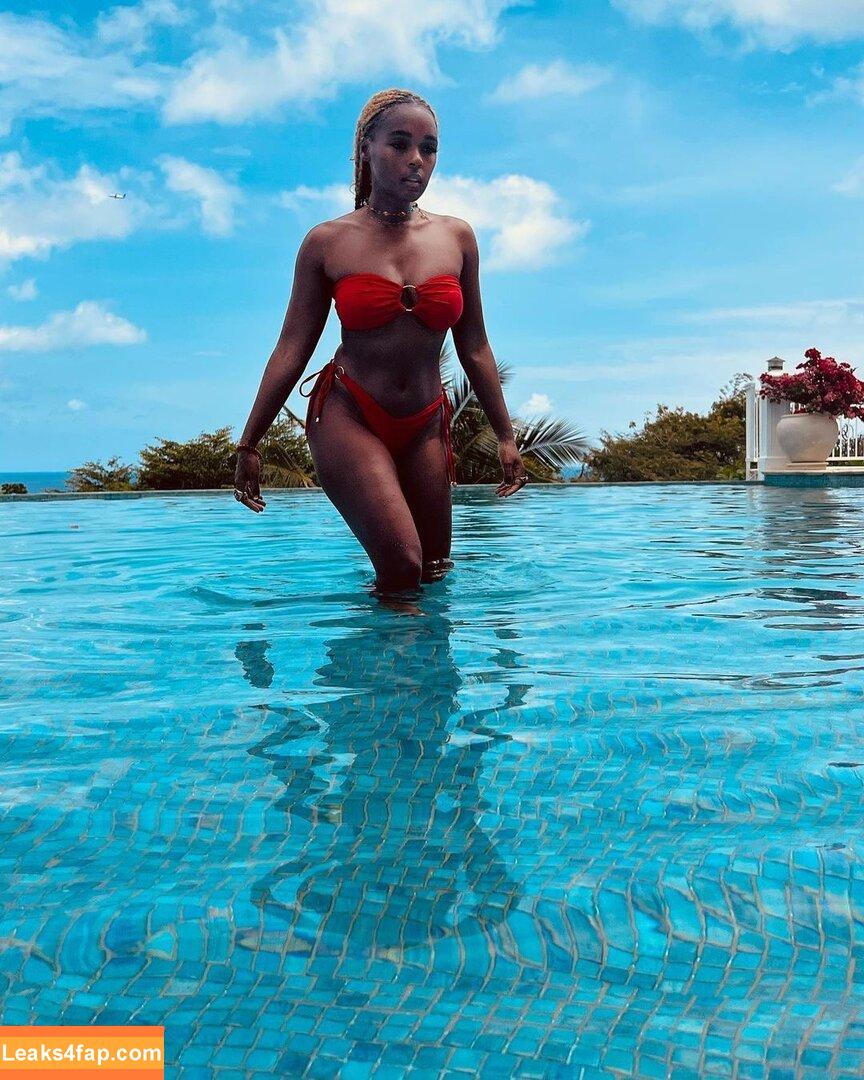Janelle Monae / janellemonae leaked photo photo #0006