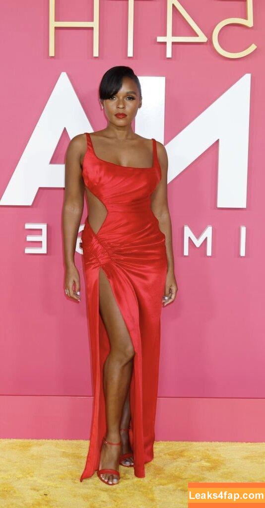 Janelle Monae / janellemonae leaked photo photo #0024