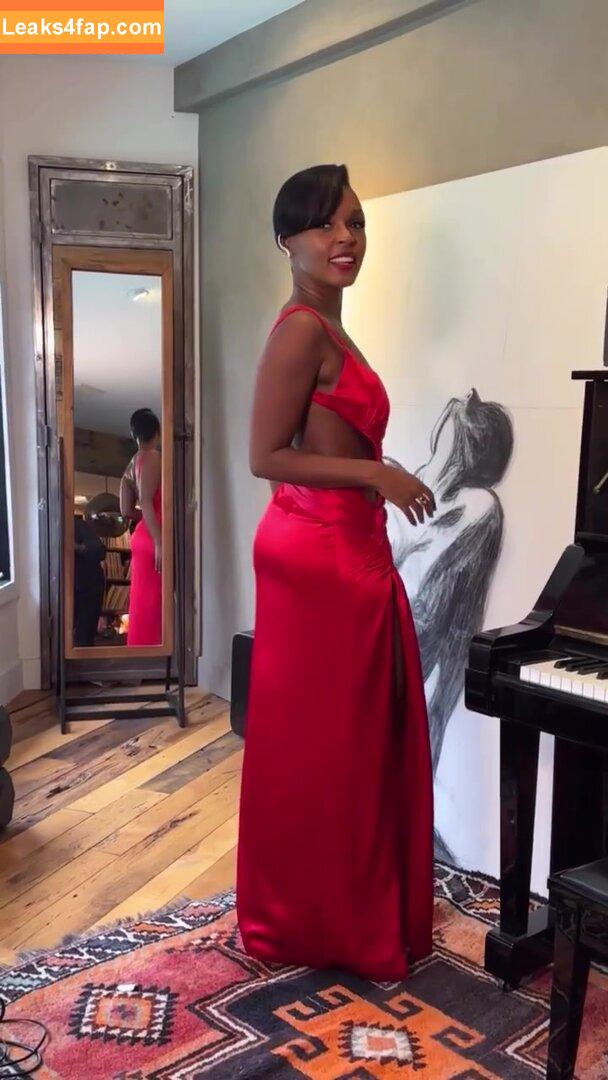 Janelle Monae / janellemonae leaked photo photo #0030