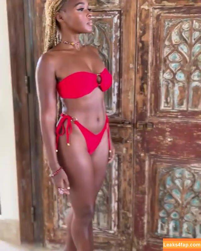 Janelle Monae / janellemonae leaked photo photo #0032