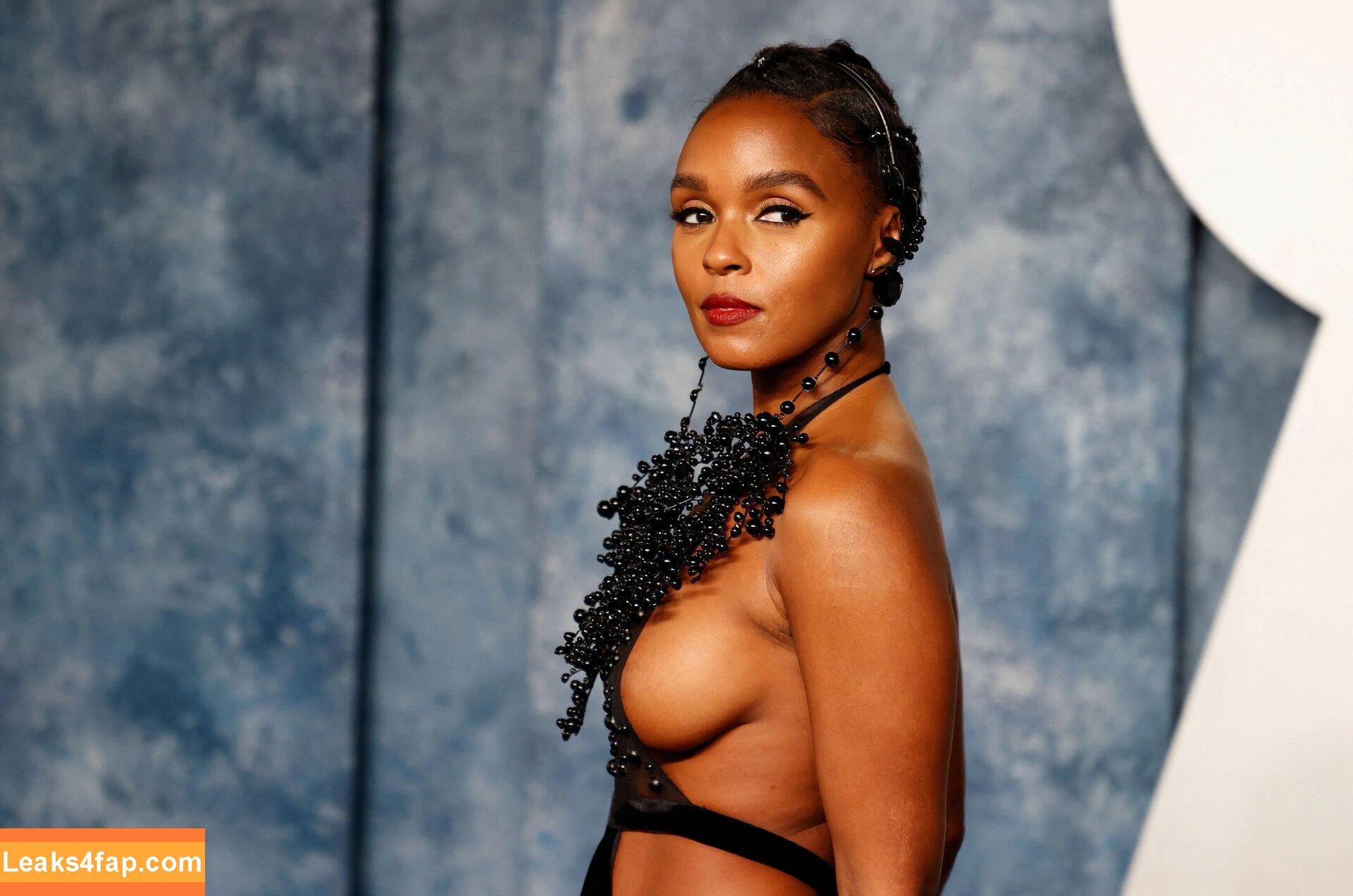 Janelle Monae / janellemonae leaked photo photo #0037