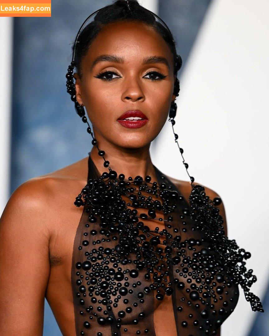 Janelle Monae / janellemonae leaked photo photo #0039