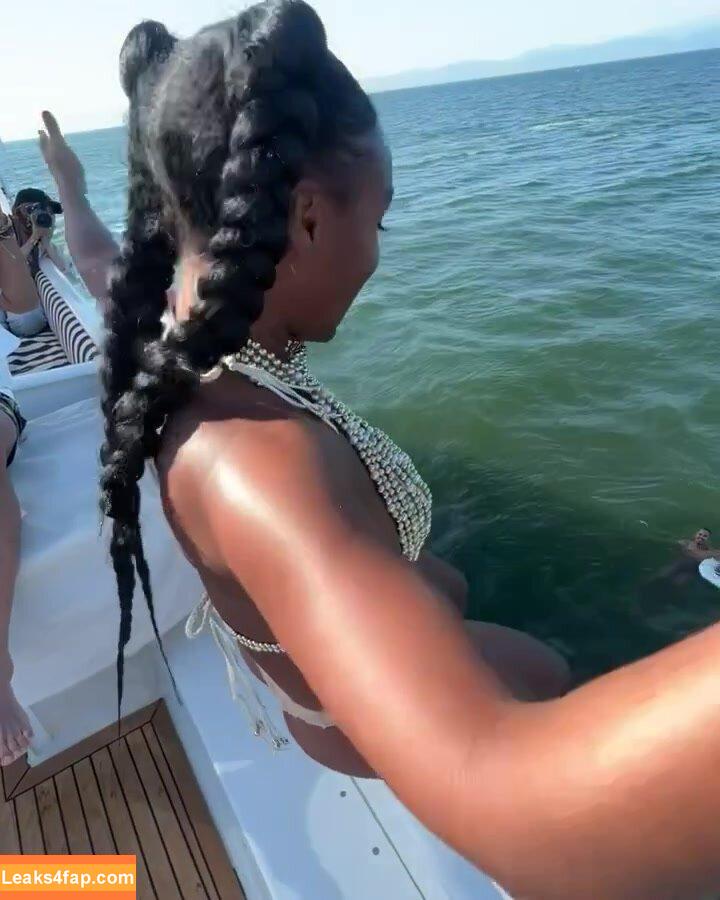 Janelle Monae / janellemonae leaked photo photo #0041