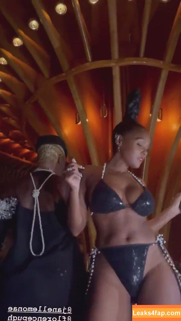 Janelle Monae / janellemonae leaked photo photo #0044