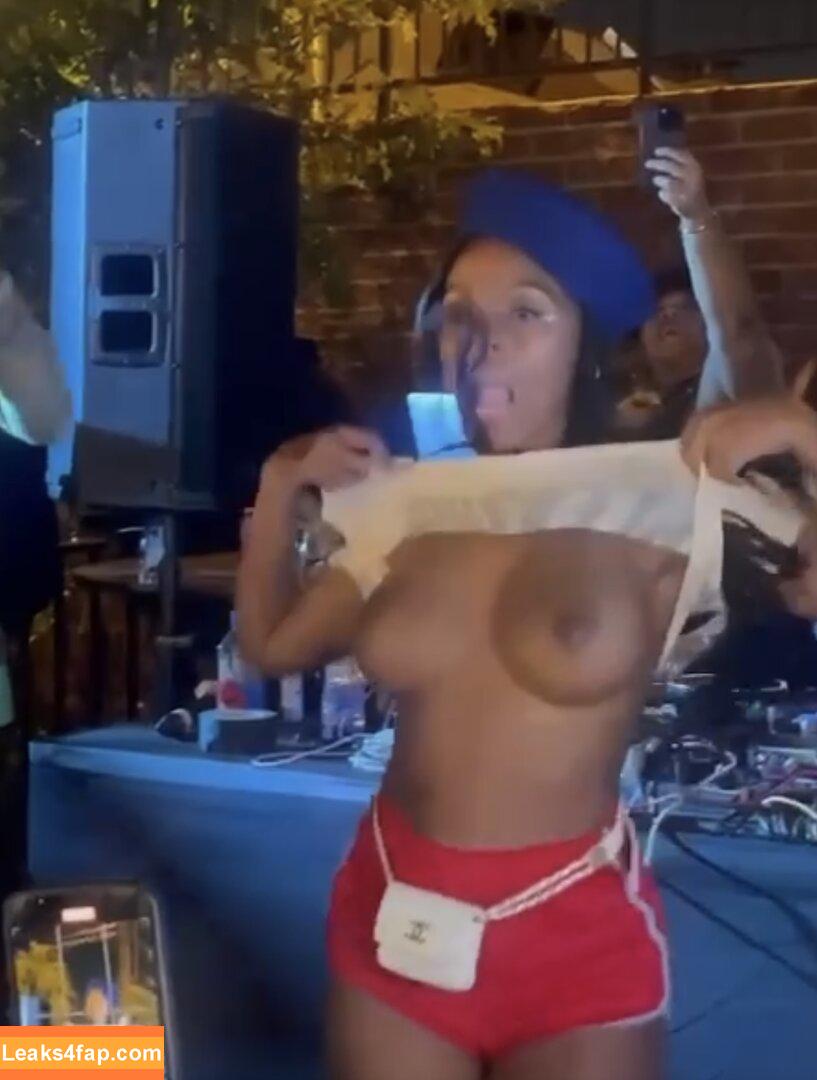 Janelle Monae / janellemonae leaked photo photo #0048