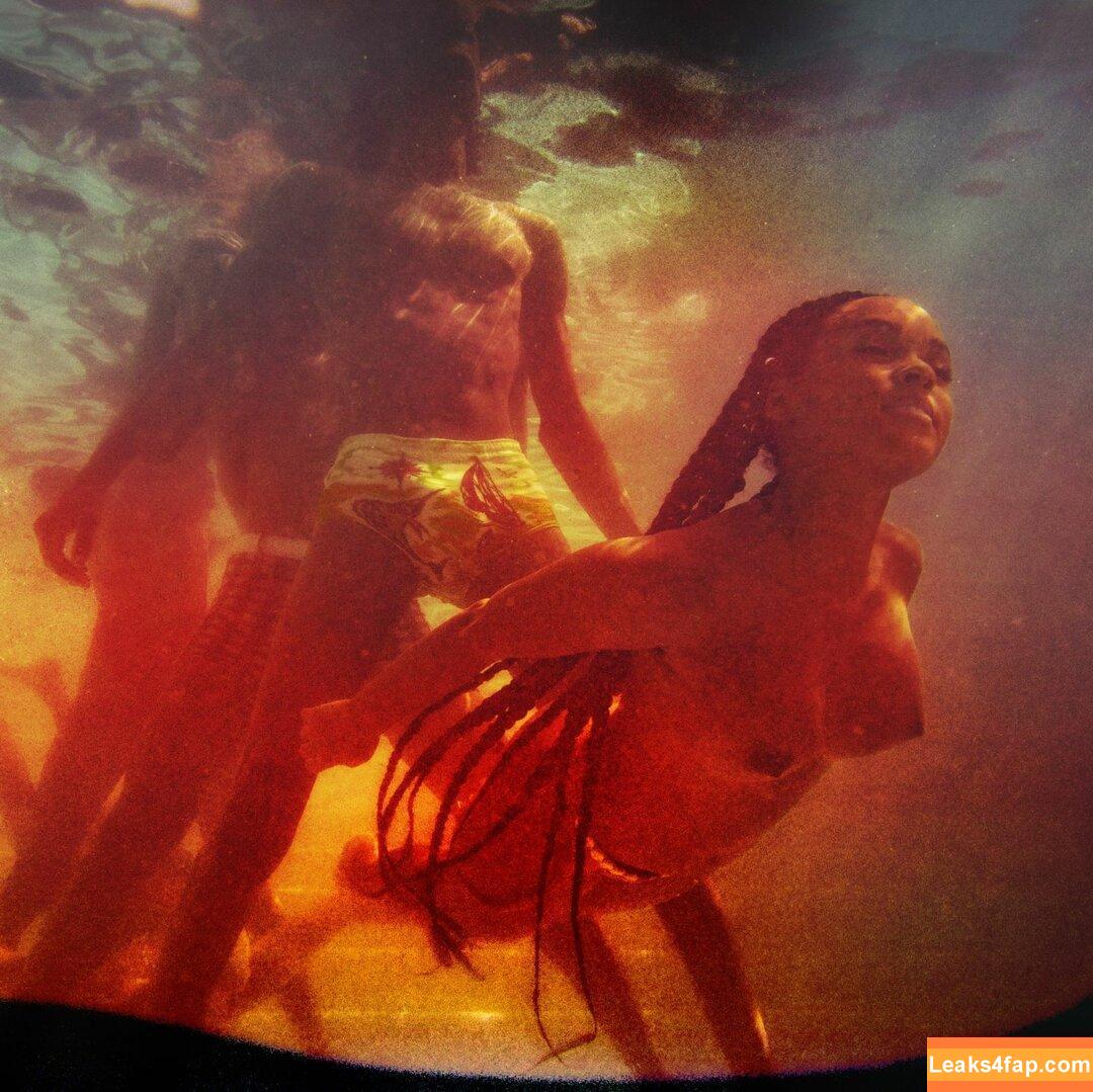 Janelle Monae / janellemonae leaked photo photo #0051