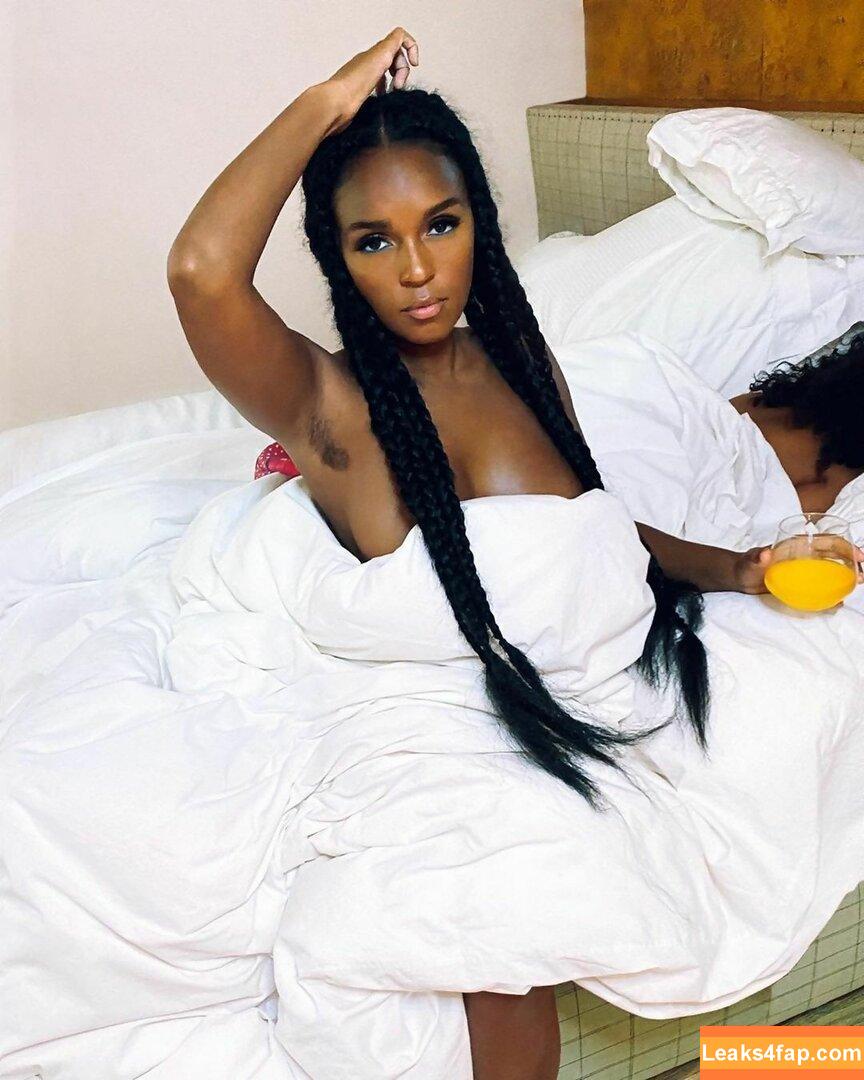 Janelle Monae / janellemonae leaked photo photo #0055