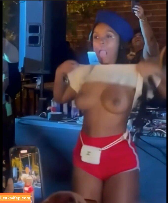 Janelle Monae / janellemonae leaked photo photo #0057