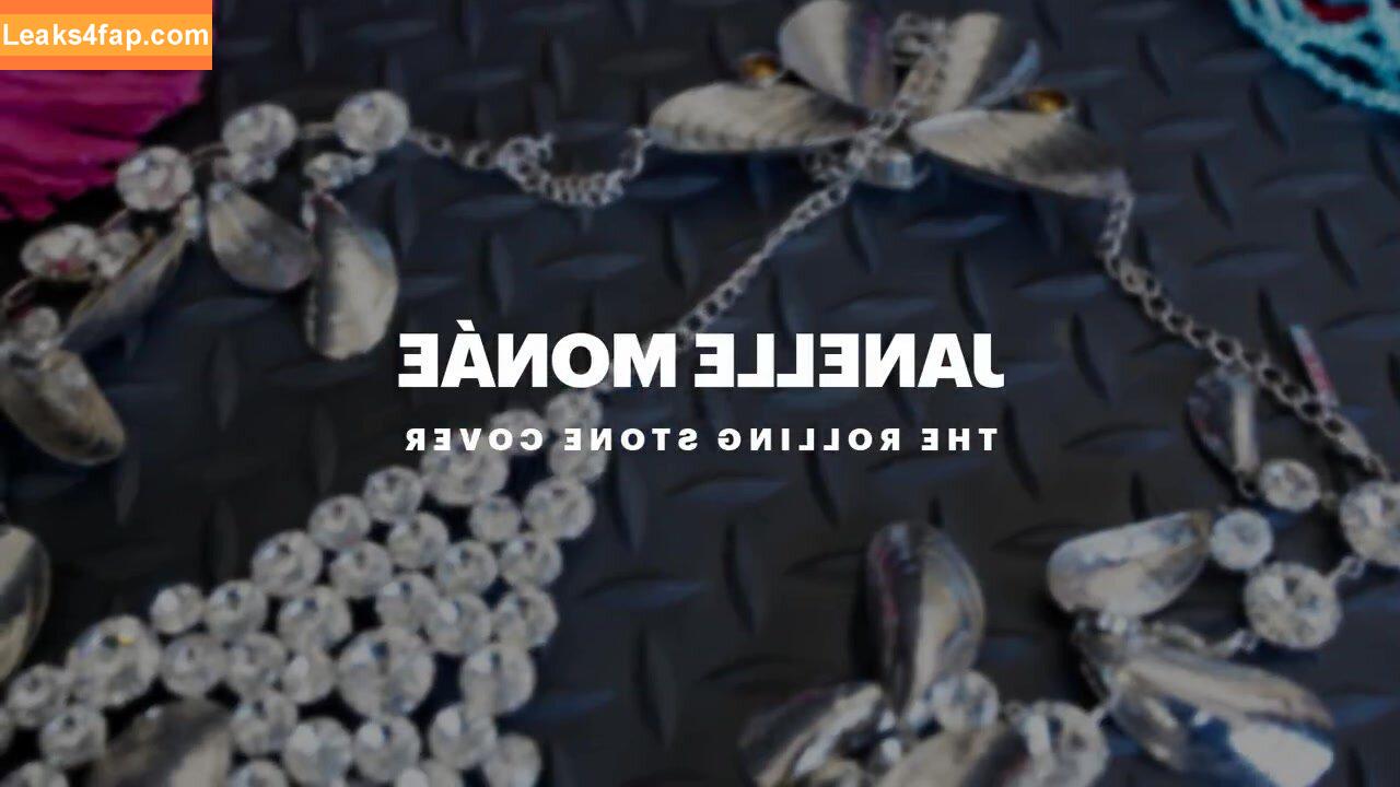 Janelle Monae / janellemonae leaked photo photo #0058