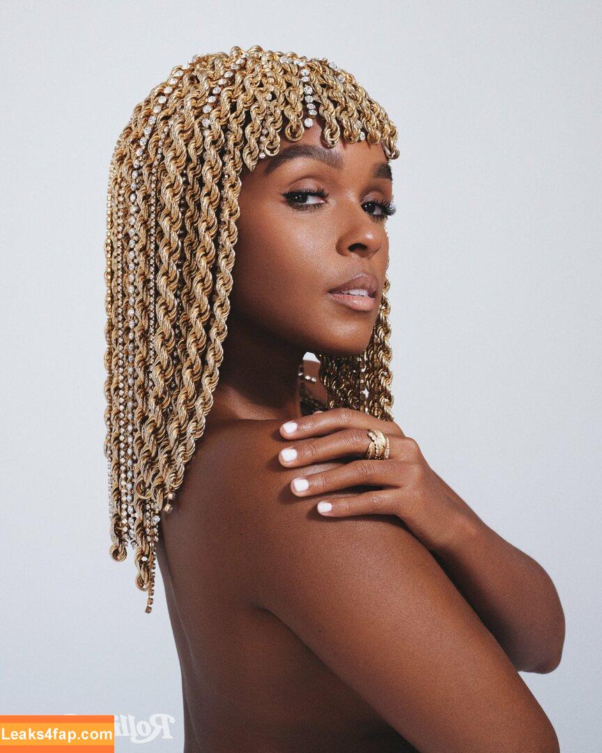 Janelle Monae / janellemonae leaked photo photo #0060