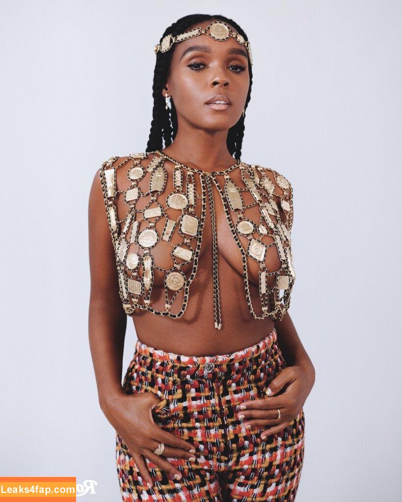 Janelle Monae / janellemonae leaked photo photo #0061