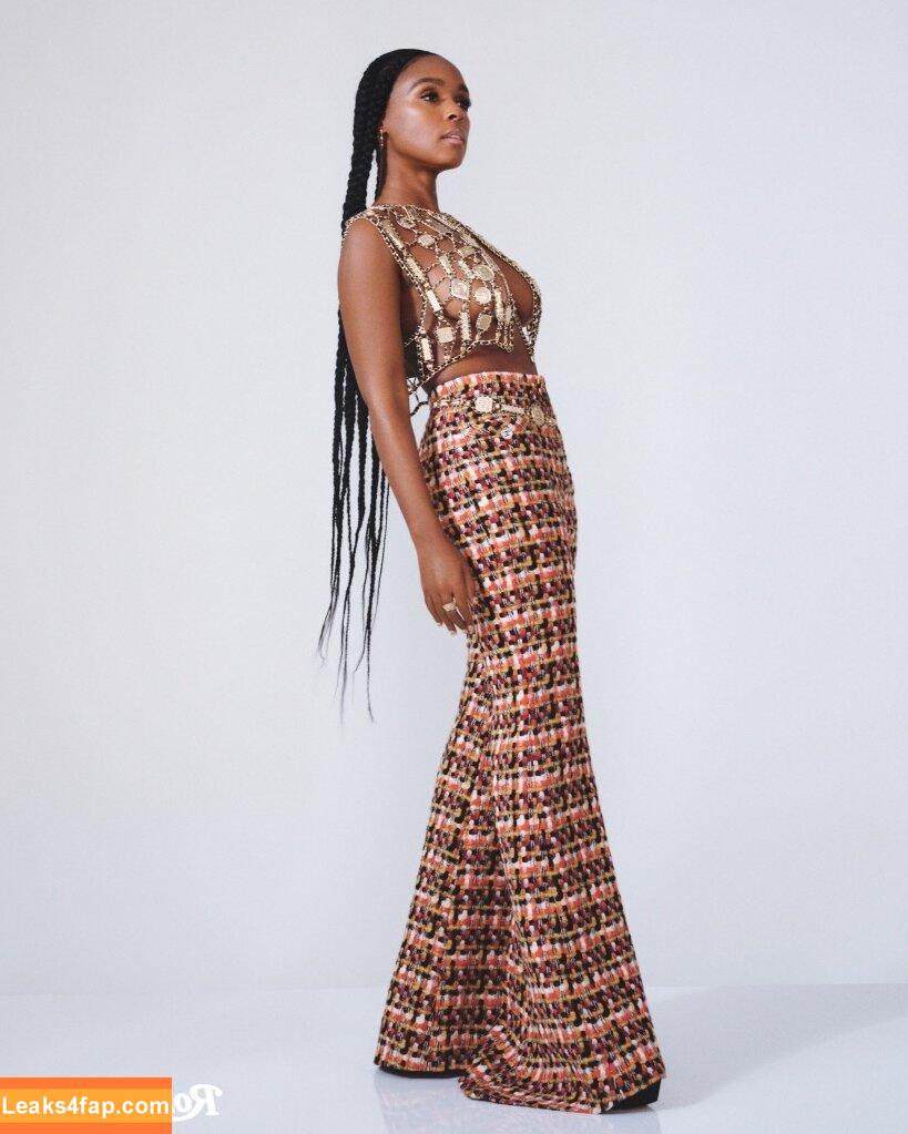 Janelle Monae / janellemonae leaked photo photo #0064