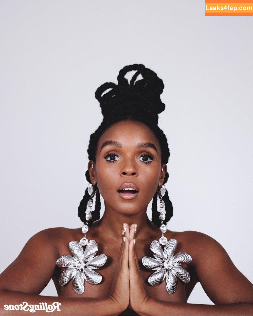 Janelle Monae / janellemonae leaked photo photo #0065