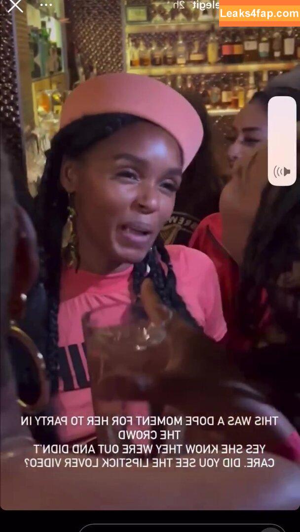 Janelle Monae / janellemonae leaked photo photo #0068