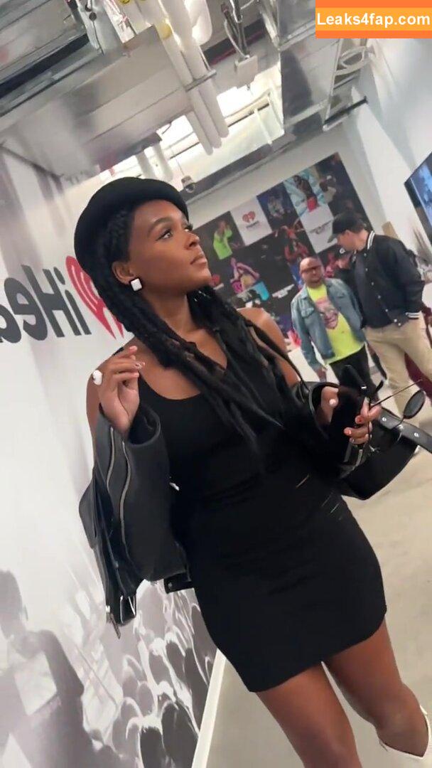 Janelle Monae / janellemonae leaked photo photo #0069