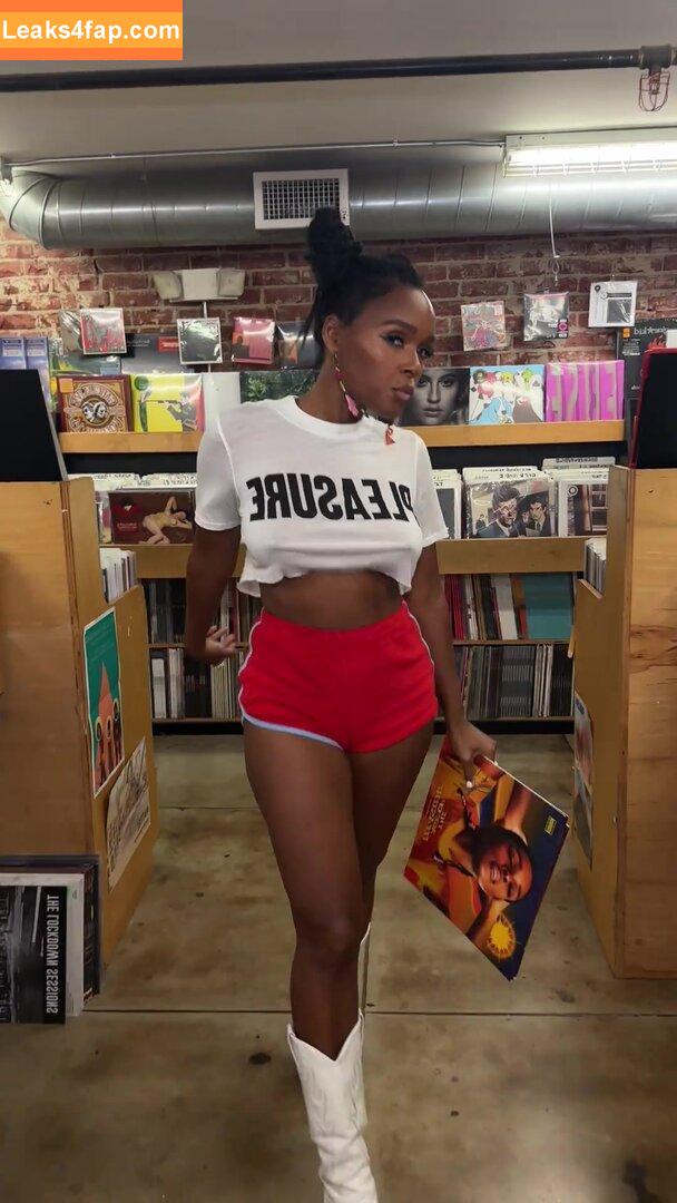 Janelle Monae / janellemonae leaked photo photo #0070