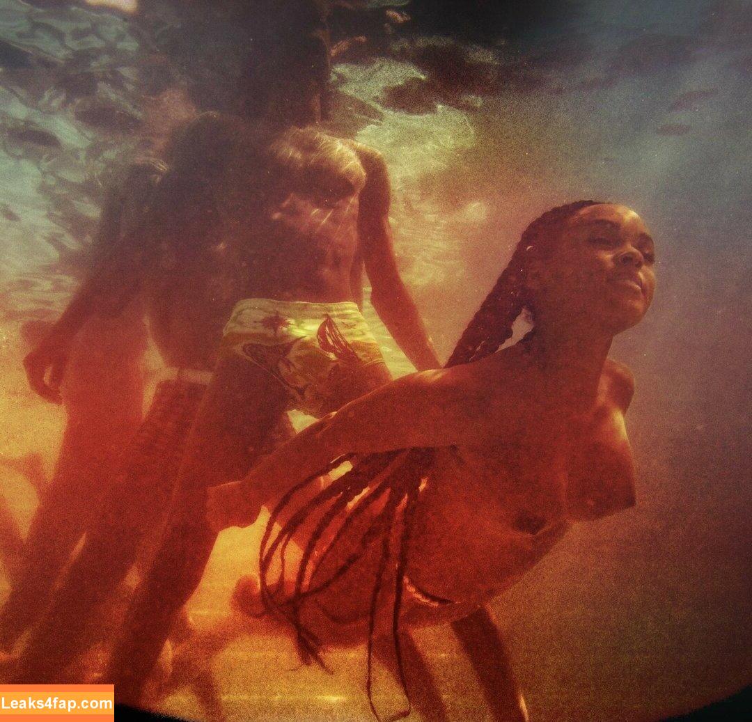 Janelle Monae / janellemonae leaked photo photo #0072