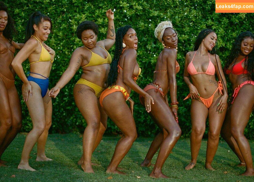 Janelle Monae / janellemonae leaked photo photo #0076