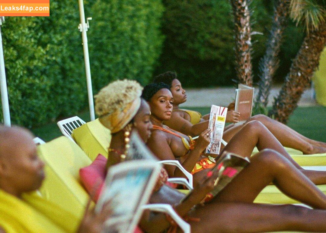 Janelle Monae / janellemonae leaked photo photo #0077