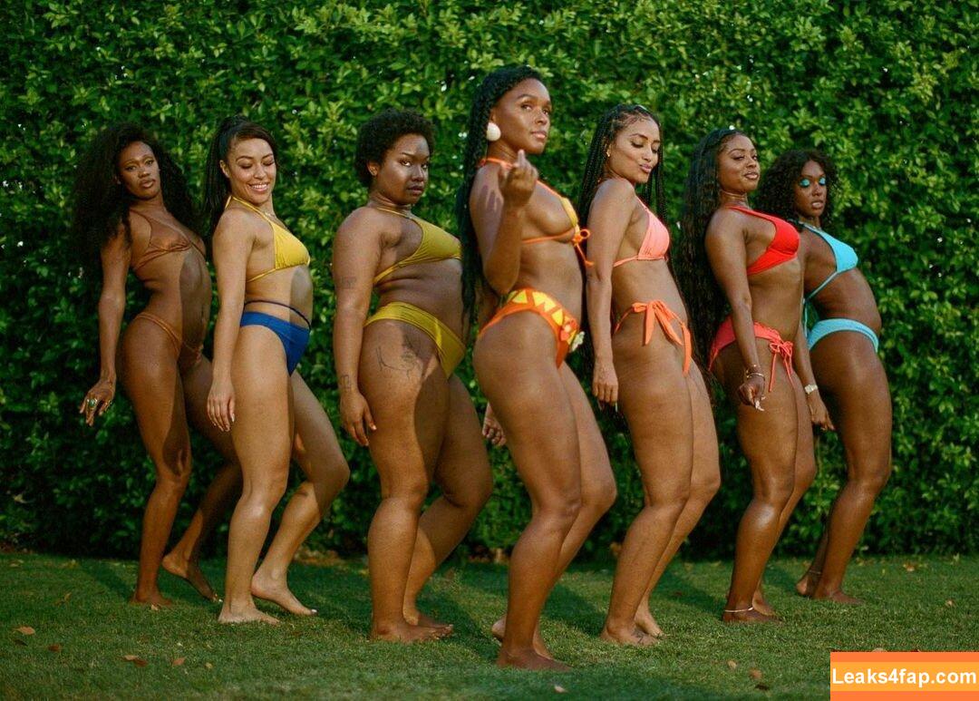 Janelle Monae / janellemonae leaked photo photo #0078