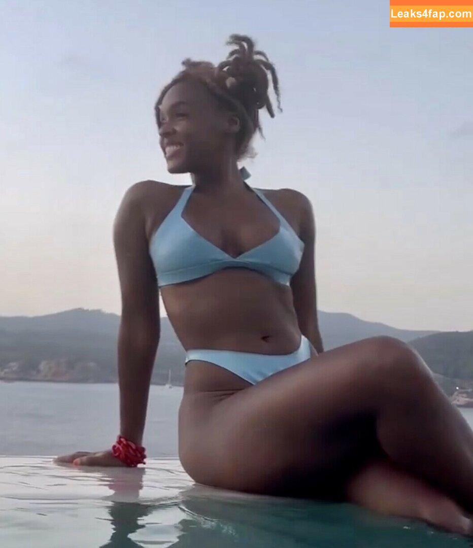 Janelle Monae / janellemonae слитое фото фото #0083