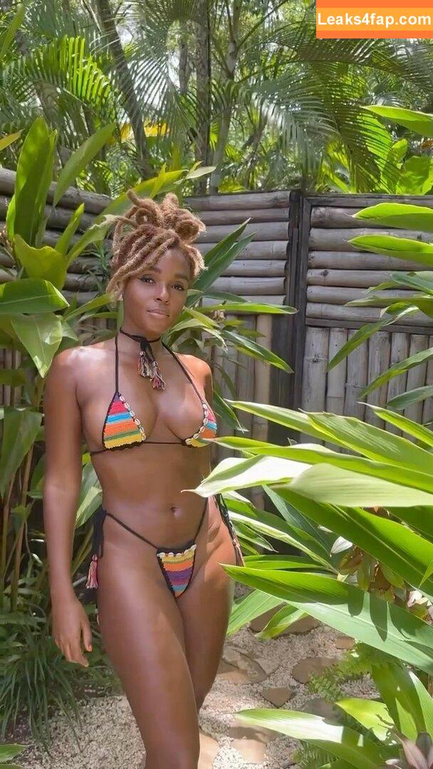 Janelle Monae / janellemonae leaked photo photo #0097