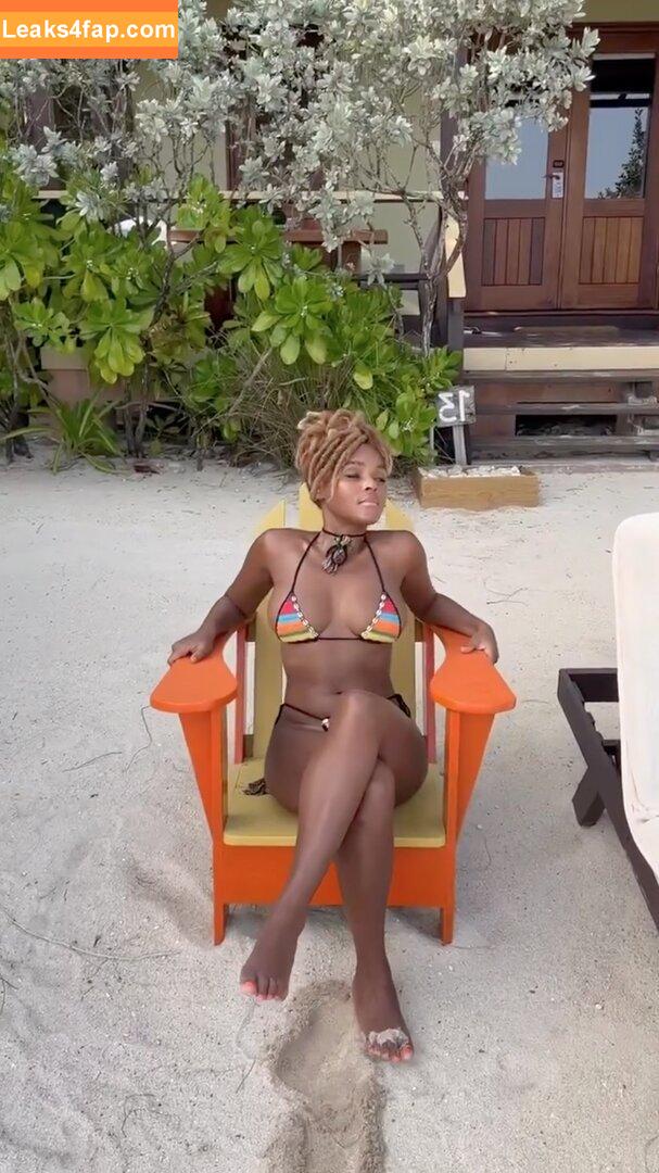 Janelle Monae / janellemonae leaked photo photo #0101