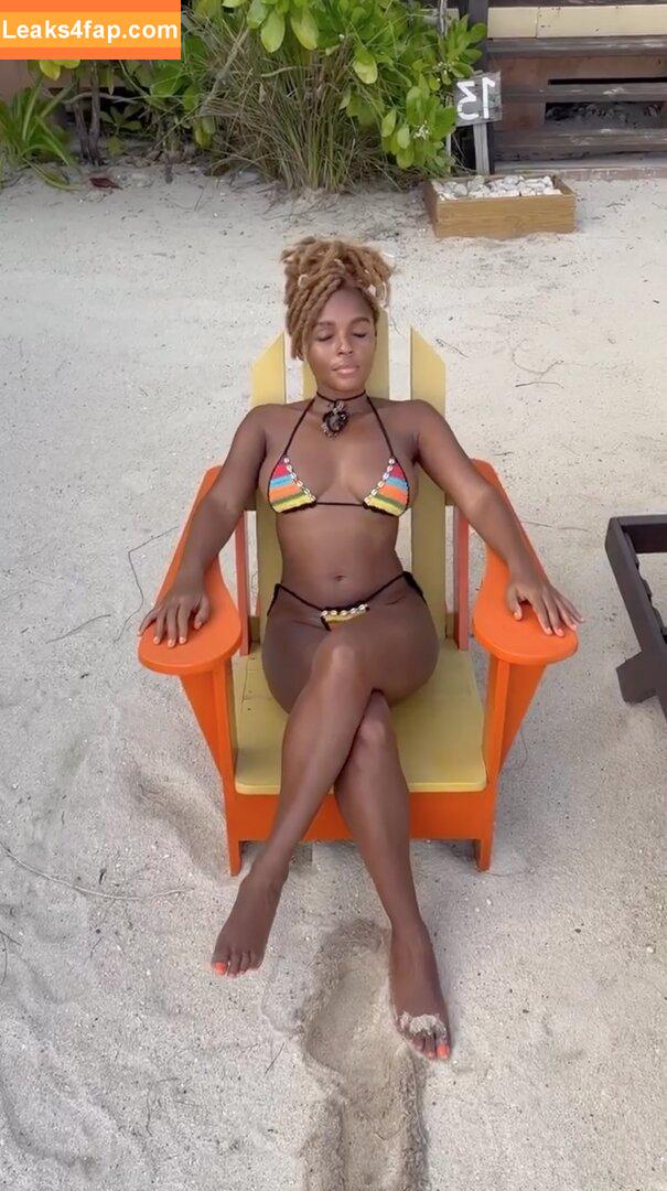 Janelle Monae / janellemonae leaked photo photo #0102