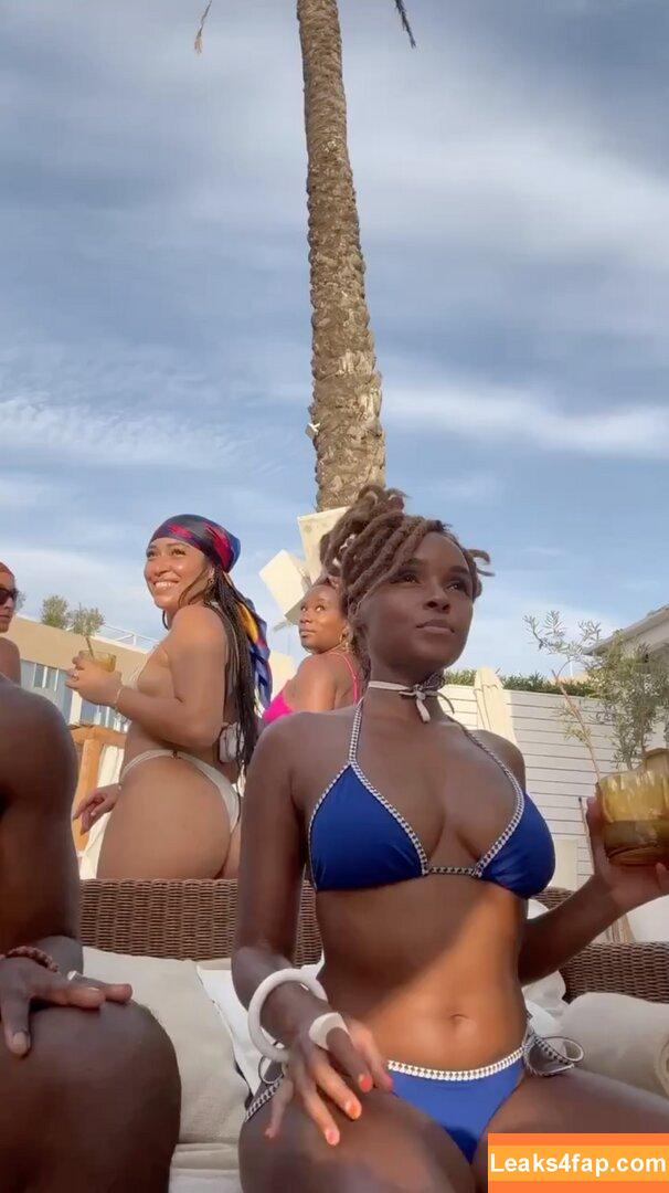 Janelle Monae / janellemonae leaked photo photo #0103