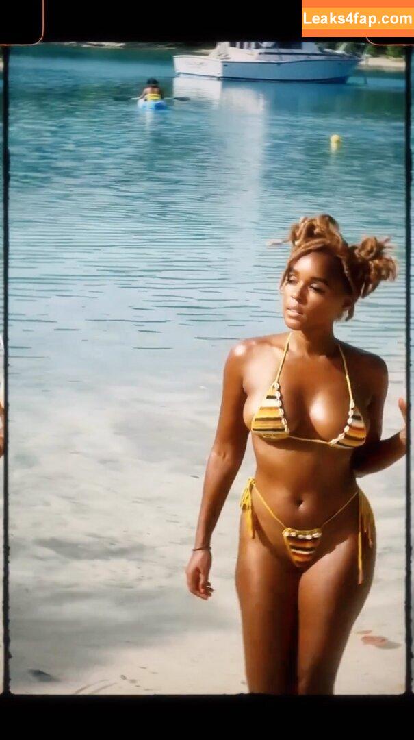 Janelle Monae / janellemonae leaked photo photo #0105