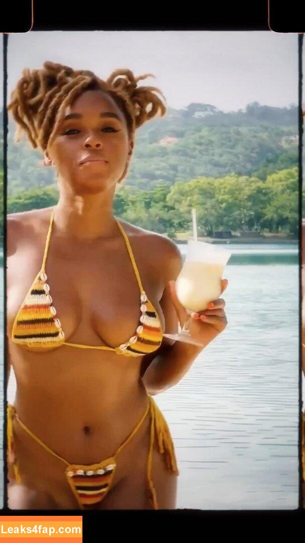 Janelle Monae / janellemonae leaked photo photo #0108
