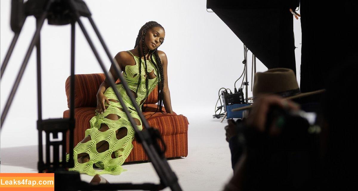 Janelle Monae / janellemonae leaked photo photo #0110