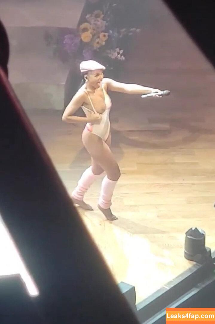 Janelle Monae / janellemonae leaked photo photo #0130