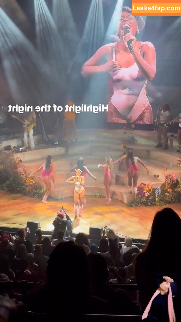 Janelle Monae / janellemonae leaked photo photo #0135