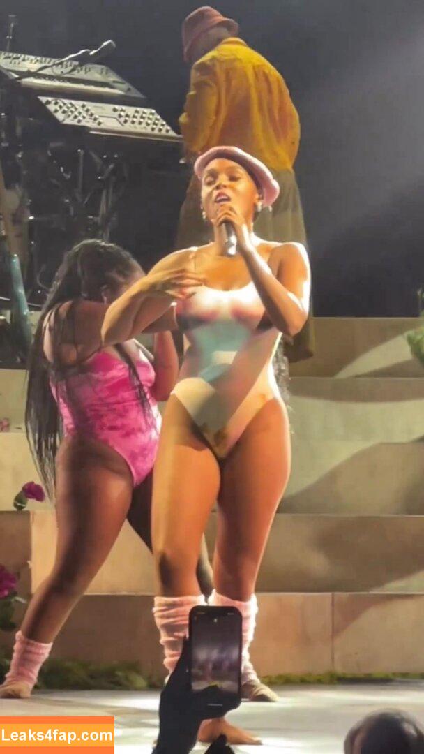 Janelle Monae / janellemonae leaked photo photo #0136