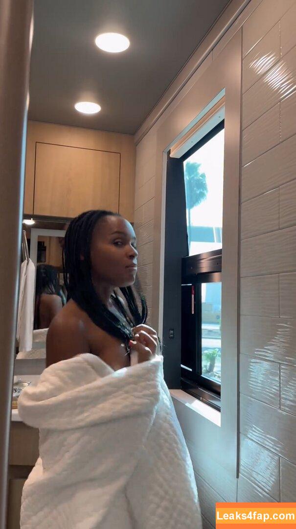 Janelle Monae / janellemonae leaked photo photo #0139