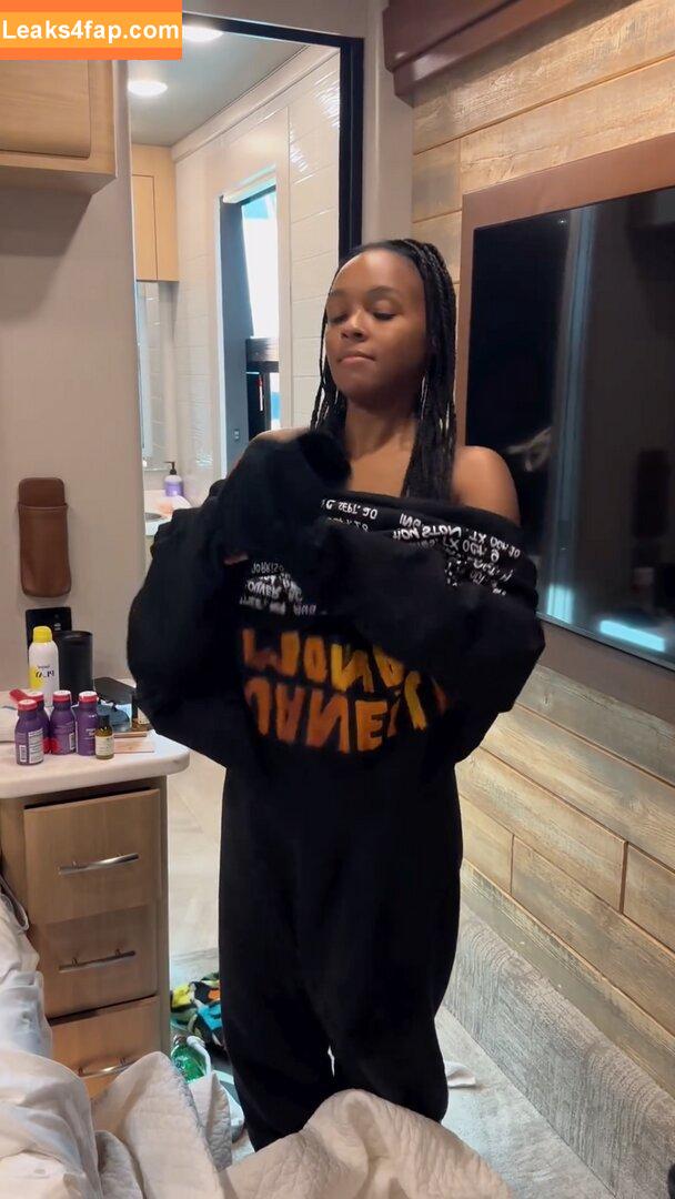 Janelle Monae / janellemonae leaked photo photo #0141