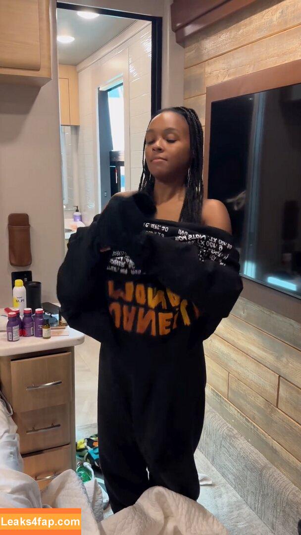 Janelle Monae / janellemonae / screamadelica leaked photo photo #0147