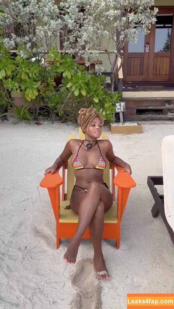 Janelle Monae / janellemonae слитое фото фото #0148