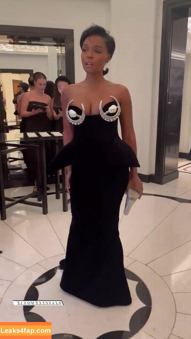 Janelle Monae / janellemonae / screamadelica leaked photo photo #0176